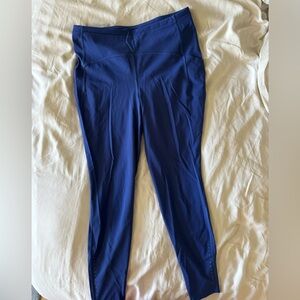 Lululemon Swift Speed high rise running tight